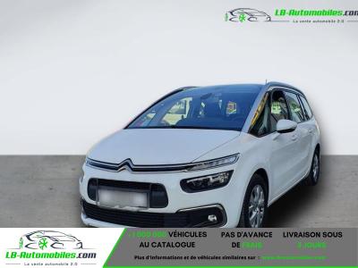 Citroën C4 SpaceTourer PureTech 130 BVM
