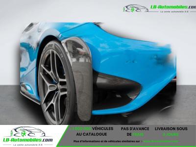McLaren 765LT Spider V8 4.0 765 ch