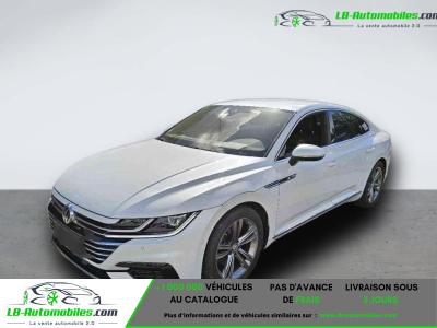 Volkswagen Arteon 2.0 TDI 190 BVA
