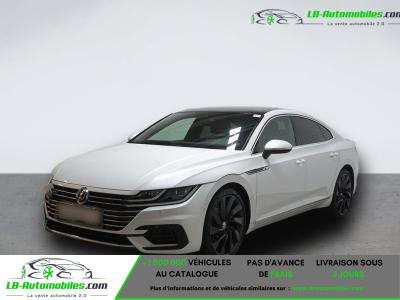 Volkswagen Arteon 2.0 TDI 190 BVA