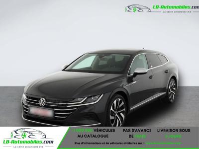 Volkswagen Arteon break 1.4 eHybrid Rechargeable 218 BVA