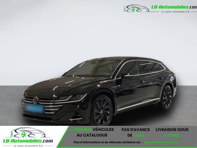 Volkswagen Arteon break 2.0 TSI 190 BVA