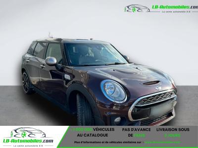 Mini Clubman S 192 ch BVA
