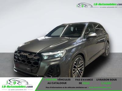Audi SQ7 BiTFSI 507ch BVA Quattro 5pl