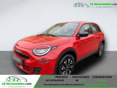 Fiat 600 600 1.2 Hybrid 100ch