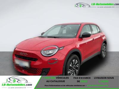 Fiat 600 600 1.2 Hybrid 100ch