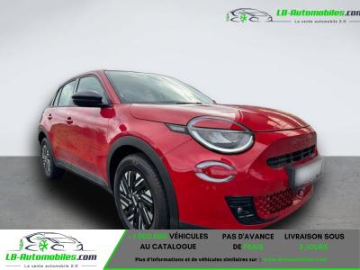 Fiat 600 600 e 54 kWh 156 ch