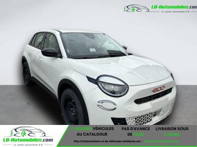 Fiat 600 600 e 54 kWh 156 ch