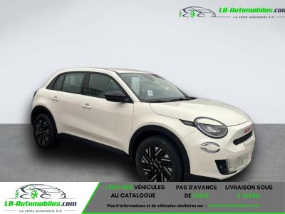 Fiat 600 600 e 54 kWh 156 ch