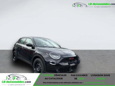 Fiat 600 600 e 54 kWh 156 ch