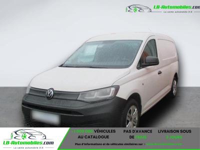 Volkswagen Caddy Utilitaire 2.0 TDI 122 BVM