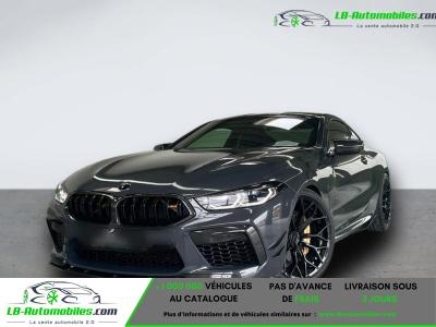 BMW M8 Competition Coupe 625 ch BVA