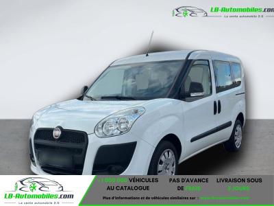 Fiat Doblo 1.4 T-Jet 16v 120 ch BVM