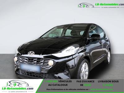 Hyundai I10 1.2 84 BVM