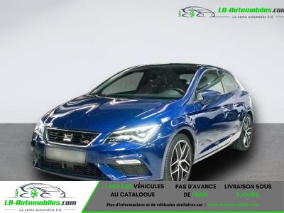 Seat Leon 1.4 TSI 150 BVM