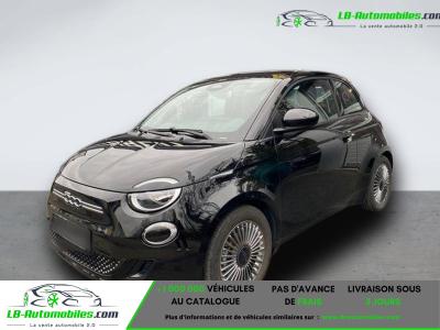 Fiat 500 e 95 ch