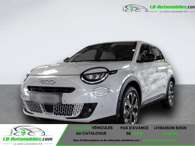 Fiat 600 600 1.2 Hybrid 100ch