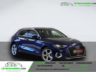 Audi A3 Sportback 30 TFSI 110 BVM