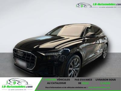 Audi Q8 55 TFSI e 381 BVA Quattro
