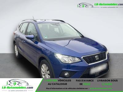 Seat Arona 1.0 EcoTSI 115 ch  BVA