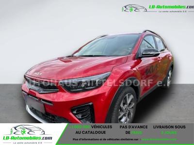 Kia Stonic 1.0 T-GDi 120 ch MHEV BVM