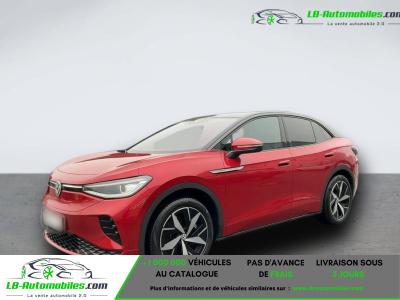 Volkswagen ID. 5 299 ch