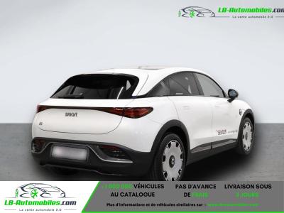 Smart #3 272 ch