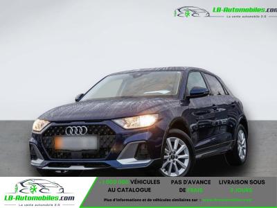 Audi A1 All Street 30 TFSI 110 ch BVA