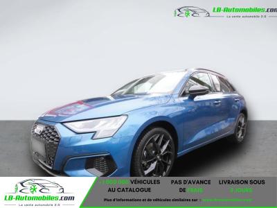 Audi A3 Sportback 30 TDI 116 BVM