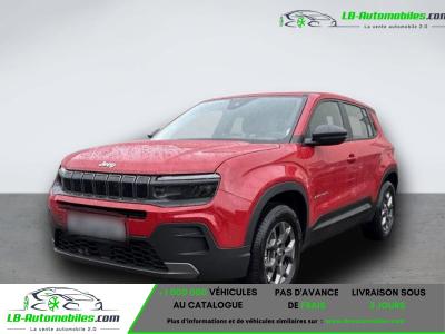 Jeep Avenger 1.2 100 ch