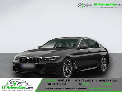 BMW Série 5 540d xDrive 320 ch BVA