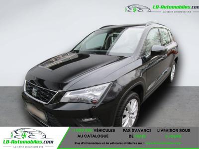 Seat Ateca 1.4 TSI 150 ch BVM