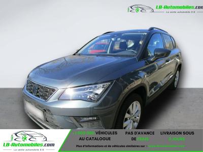 Seat Ateca 1.4 TSI 150 ch BVM