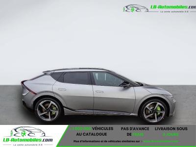 Kia EV6 585 ch AWD