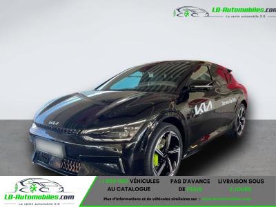 Kia EV6 585 ch AWD
