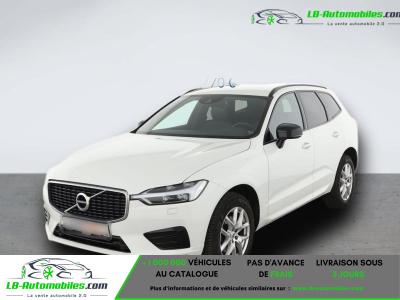 Volvo XC60 D4 190 ch BVA