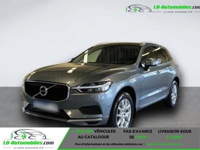 Volvo XC60 D4 190 ch BVA
