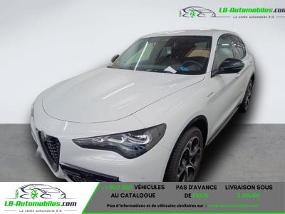 Alfa Romeo Stelvio 2.2 210 ch Q4 BVA