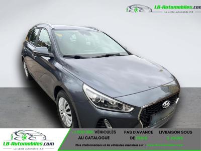 Hyundai I30 SW 1.0 T-GDi 120 BVM