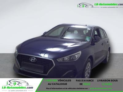 Hyundai I30 SW 1.0 T-GDi 120 BVM