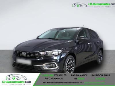Fiat Tipo 1.5 Firefly Turbo 130 ch Hybrid BVA