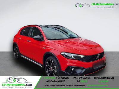 Fiat Tipo 1.6 Multijet 130 ch BVM