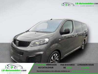 Fiat E-Ulysse Living 75kWh 136ch BVA