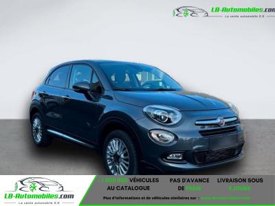Fiat 500 X 1.4 MultiAir 140 ch BVM