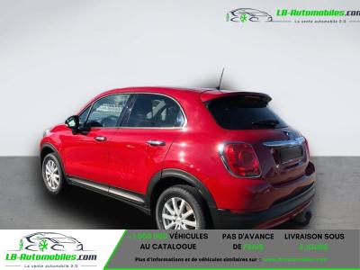 Fiat 500 X 1.6 110 ch BVM