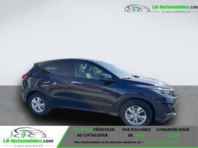 Honda HR-V 1.5 i-VTEC BVM 130ch