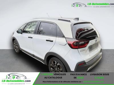 Honda Jazz e:HEV 1.5 i-MMD 107ch