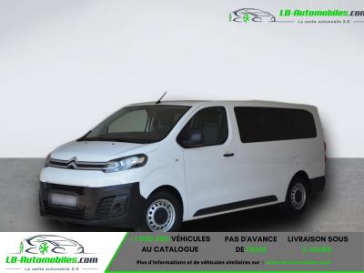 Citroën Jumpy Combi BlueHDi 150 BVM