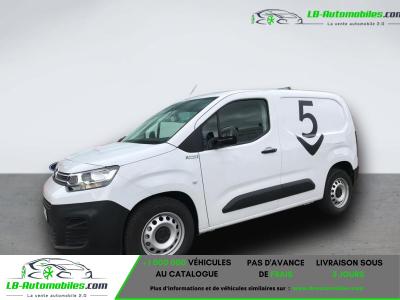 Citroën E-Berlingo 136 ch 100 kWh