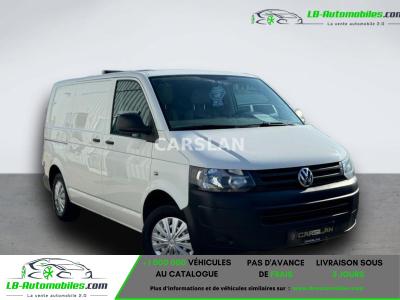 Volkswagen Transporteur T5 2.0 TDI 102